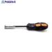 Ko-ken ���փi�b�g�O���b�v�\�P�b�g�h���C�o�[ 8mm  ��120-0883 167C-8(2B)  1�{