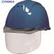 DIC ƩХإå() AA11EVO-CS KP ֥롼/⡼  120-2001 AA11EVO-CS-HA6-KP-B/S  1