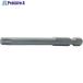 Ko-ken 6.35mmH �ȥ륯���ӥå� ��Ĺ150mm T27  ����120-5672 121T.150-T27  1��