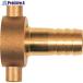  super промышленность шланг joint (tsuba есть гайка есть ) A:3/4 B:φ15 #V121-6318 049990851 1 шт 