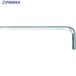 TRUSCO ϻ�������� 3mm  ��125-3743 GX-30 (3.0MM)  1��