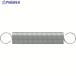 TRUSCO ��ĥ�Ф� ���ƥ�쥹 D3.6xd0.4XL22.3(20������)  ��125-7381 TESS-77111  1�ѥå�
