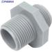 SUIKO ниппель 25A( joint для ) V125-9968 NI-25A 1 шт 