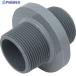 SUIKO ниппель 40A( joint для ) V125-9969 NI-40A 1 шт 