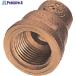 SANEI медь труба вентиль гнездо #V126-7941 T50-13X22.22 1 шт 