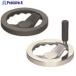 ���ޥ� �ϥ�ɥ� �ѥ�෿�ϥ�ɥ��(�ù���) �ϥ�ɥ��200mm  ����133-6636 BS200ER-H21  1��