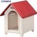 IRIS 311229 �{�u�n�E�XL ���b�h/�I�t�z���C�g  ����138-2970 L-RW  1��