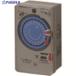 Panasonic 24���Ԏ��^�C���X�C�b�` �{�b�N�X�^  ��144-6823 TB171N  1��