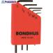BONDHUS ̩ϻѥå 5(0.71-2mm) No.12242  146-3324 HLX5MS  1S