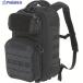 MAX [ распродажа негодный номер ] рюкзак Riftpoint черный емкость 15L V148-6956 RPTBLK 1 шт 