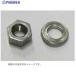OMRON åʥå  150-8449 F03-03 SUS304 LOCK-NUT  1 I586