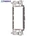 Panasonic �A�h�o���X�����X�C�b�`��t�g  ����157-6708 WTA3700K  10��