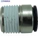  塼ַѼ եϻѷեᥤ륳ͥ 12mmR1/2  158-5011 F12-04MS  1
