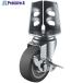 ���[�G�C �A���O�� ���� �L���X�^�[ �G���X�g�}�[ �ԗ֌a75mm �X�g�b�p�[�t�� S�^�C�v SA-S�^ ��t���@20�~21�A16  ��158-6478 SA-75ELS  1��