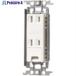 Panasonic �R�X�����C�h�A�[�X�t�_�u���R���Z���g  ����159-0878 WTF1532WK  10��