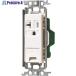 Panasonic �R�X�����C�h15A20A�A�[�X�t�ڒn  ����159-2430 WTF19313WK  10��