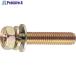 TRUSCO եץåȹ P3 ᡼ M616 55 /()ץåȥܥ Фͺ¶JISå㡼դ  159-4711 B68-0616  1ѥå