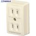 Panasonic �_�u���R���Z���g  ����159-5723 WK1021W  10��