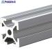 TRUSCO TSF20 рама 20X20-400 #V161-3429 TSF2020-400 1 шт. 