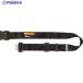�^�W�} ���x���g �A���~�����^�b�`���o�b�N�� �� L�T�C�Y  ��168-0045 BWBL145-BK  1��