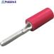 ˥ ʤհü(TC)  ȥ졼ȥ(100PCS)  168-6184 TGV TC-1.25-11-RED  10ѥå