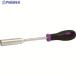 TONE �\�P�b�g�h���C�o�[ �p���[�O���b�v�{�b�N�X�h���C�o�[(�f�B�[�v�^�C�v)10.0mm  ��183-0101 PGBD-10L  1�{ ��YA513