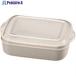 TKGen Tec Pal s плита контейнер угол ( белый ) PL-1001W #V187-1977 APL05001 1 шт 