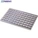 TKG �ޥȥե� �ե��å���(8�ܼ襢���) 311138 600��430mm  ����193-6408 WHI10  1��