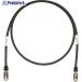 PANDUIT CAT6A/CAT6 ������ɥѥå������� 40m �� STP6X40MBL  ����195-0439 STP6X40MBL  10��