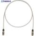 PANDUIT CAT6A/CAT6 ������ɥѥå������� 40m �饤�ȥ��졼 STP6X40MIG  ����195-0440 STP6X40MIG  10��