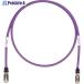 PANDUIT CAT6A/CAT6 ������ɥѥå������� 40m �� STP6X40MVL  ����195-0442 STP6X40MVL  10��