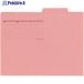PLUS 87289)̥ե- FL-081IF A4E ԥ 10  196-3025 FL-081IF PK  1ѥå