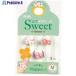PLUS 35908)᥯åSWEET KM-303SB-3 ե2 L  196-9105 KM-303SB-3-2  1