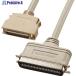 SANWA SCSI�P�[�u��  ����201-3365 KB-SPC1K  1�{