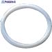 chukoh PTFE���塼�� TUF-100 19D��21D��10m  ����201-5887 TUF-19DX21D  1��