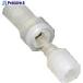 ե󥱥ߥ եǼ(PTFE)åͥ å QCH-WP-6S(Rc3/4)  201-8989 NR1016-016  1