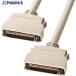 SANWA SCSI�P�[�u��  ����202-2843 KB-SPP1K  1�{