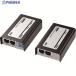 SANWA HDMI�G�N�X�e���_�[ ���M�@�{��M�@�Z�b�g  ��203-2034 VGA-EXHD  1S
