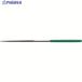 TRUSCO ɥ䥹 ̩ 100MM   206-6607 GS-100-M  1