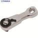TONE �X�^�r�[���`�F�b�g�n���h��(�z�[���h�^�C�v) ����60�� �����p6.35mm �S��60mm  ��207-1105 RH2HSS2  1�� ��YA513