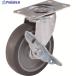 TRUSCO ��ԗp�L���X�^�[ ��100 �G���X�g�}�[�� ���݃X�g�b�p�[�t  ��207-3502 TYSG-100ELS  1��