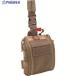 ELITEBAGS сумка FAST*S койот Brown V207-4636 MB10-130 1 шт 