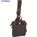 ELITEBAGS сумка FAST*S черный V207-4637 MB11-005 1 шт 