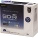 ϥǥ BD-R 10ѥå  208-0142 HDVBR25RP10SC  1ѥå