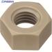 TRUSCO ݥꥨƥ륨ƥ륱ȥ(PEEK) ϻѥʥå M4 50  208-1744 BPEEK-NTM4  1