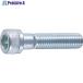 TRUSCO ϻѷեܥ ˥ Ⱦͥ M660 16 /åץܥ(CAP)  212-4173 B62-0660 (M6X60L 16)  1ѥå