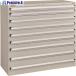 TRUSCO VE13Sӥͥå 1300X550XH1200 9  215-2858 VE13S-1202-W  1