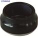 yazakiirekta-Φ28 твердый колпак EF-1203 черный V216-2726 EF-1203-S-BL 1 шт 