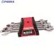 TONE �����X�p�i �N�C�b�N�X�p�i�Z�b�g 5�_�Z�b�g �����`�z���_�[�t��  ��217-9239 DSQ500P  1S ��YA513