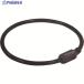  nissa che in силикон кольцо чёрный 100mm 1PK=1 штук входит V224-0561 P-1768 1 шт 
